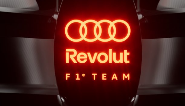 AUDI REVELA SU IDENTIDAD EN F1