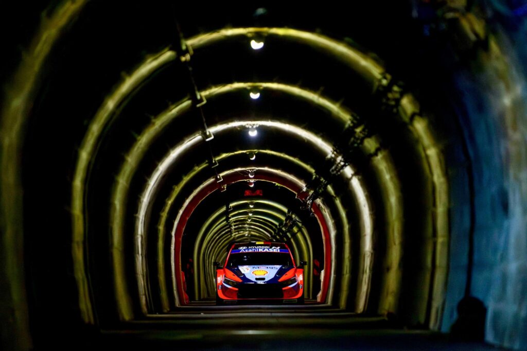 La FIA busca mayor competencia en WRC/Imagen: X (@OfficialWRC)