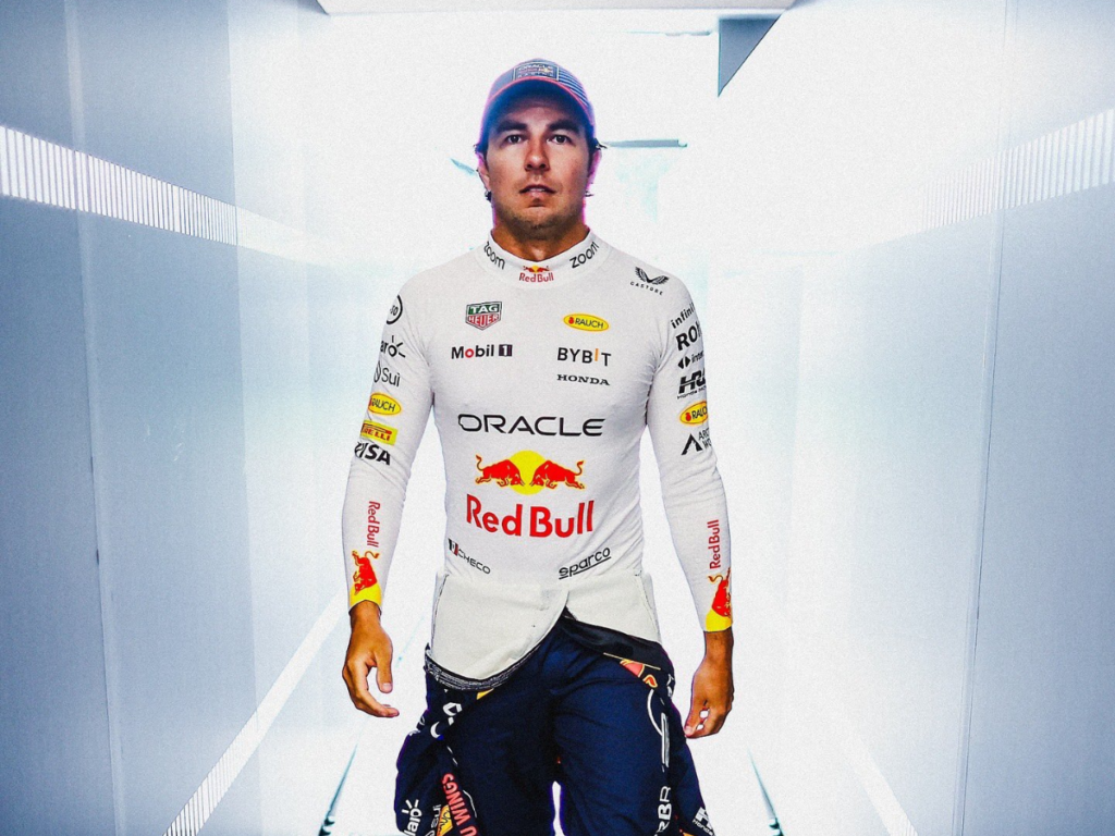 QUÉ SE ESPERA DE CHECO PÉREZ EN SU DEBUT CON CADILLAC