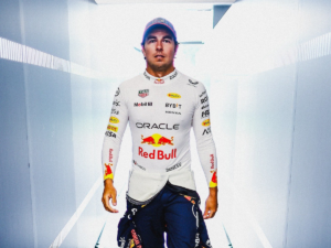 QUÉ SE ESPERA DE CHECO PÉREZ EN SU DEBUT CON CADILLAC