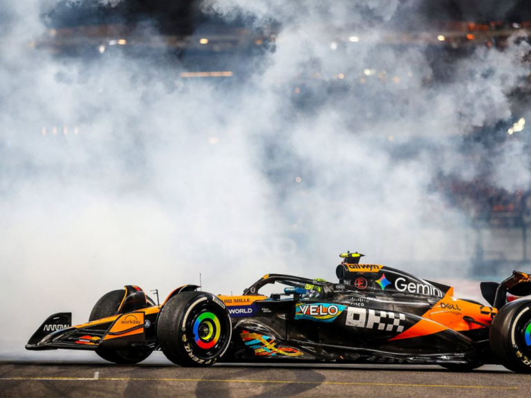 TODO LO QUE CAMBIARÁ TRAS LA TEMPRADA 2025 EN F1