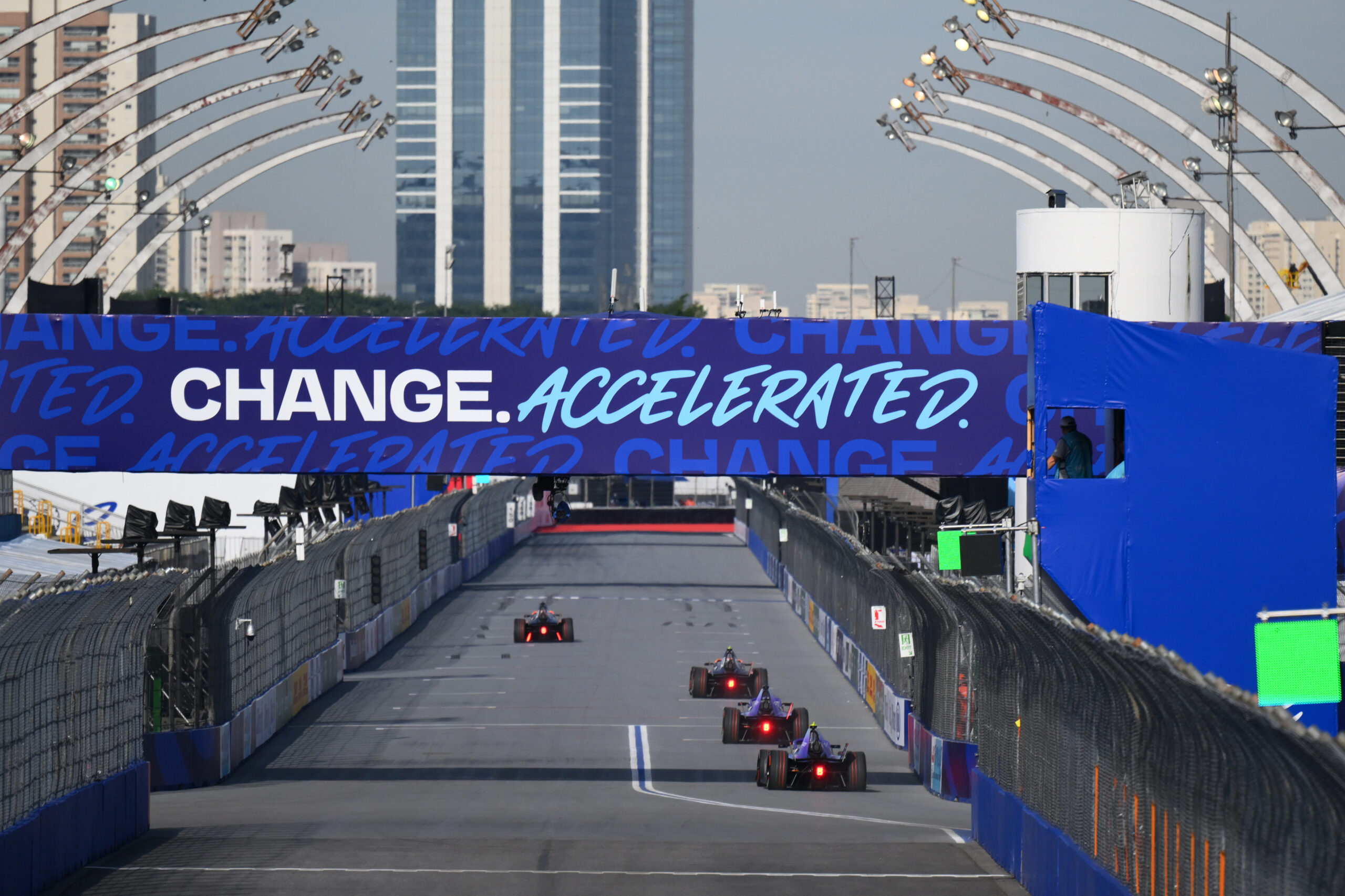 Cortesía: Formula E