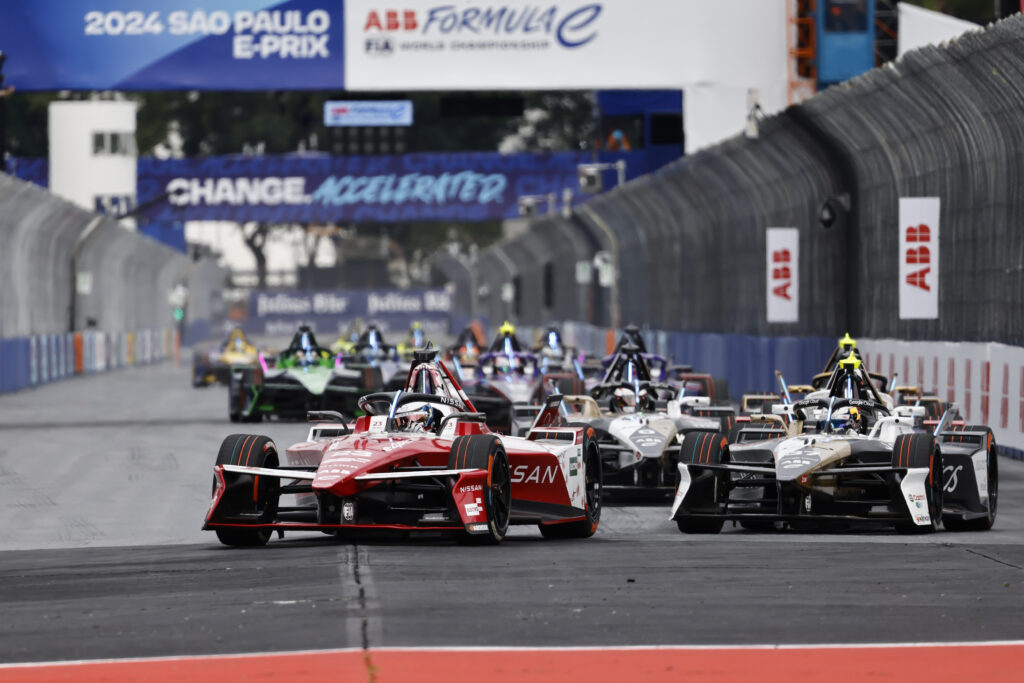Cortesía: Formula E