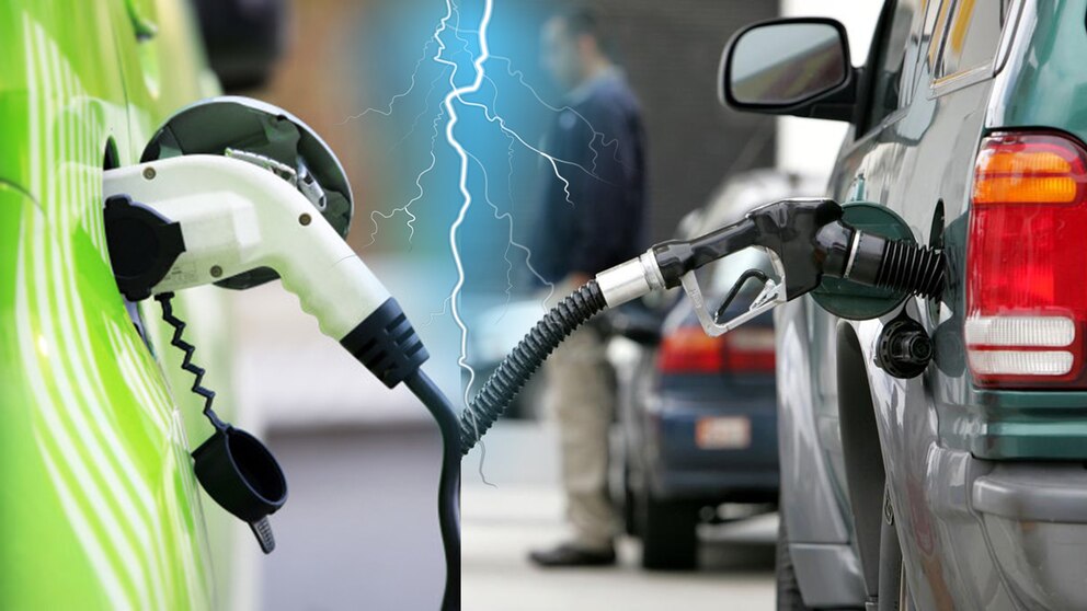 MÉXICO FRENA LA ELECTRIFICACIÓN 🚘⚡