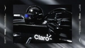 CADILLAC HABLA EN ESPAÑOL 🇲🇽🏁