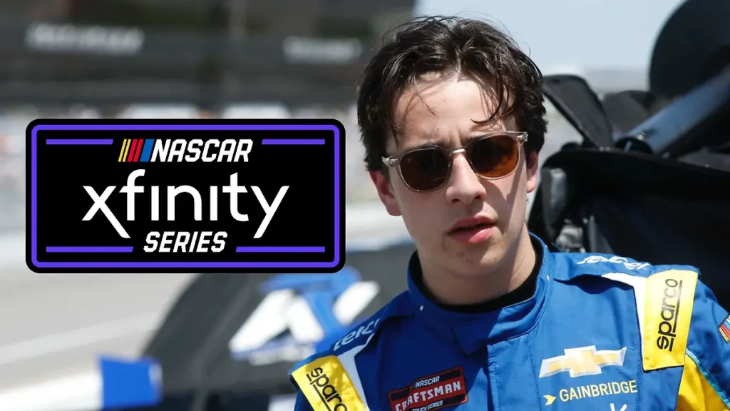 ANDRรS PรREZ DE LARA; UN MEXICANO QUE APUESTA EN GRANDE PARA 2026 ๐ฒ๐ฝ๐ฅ