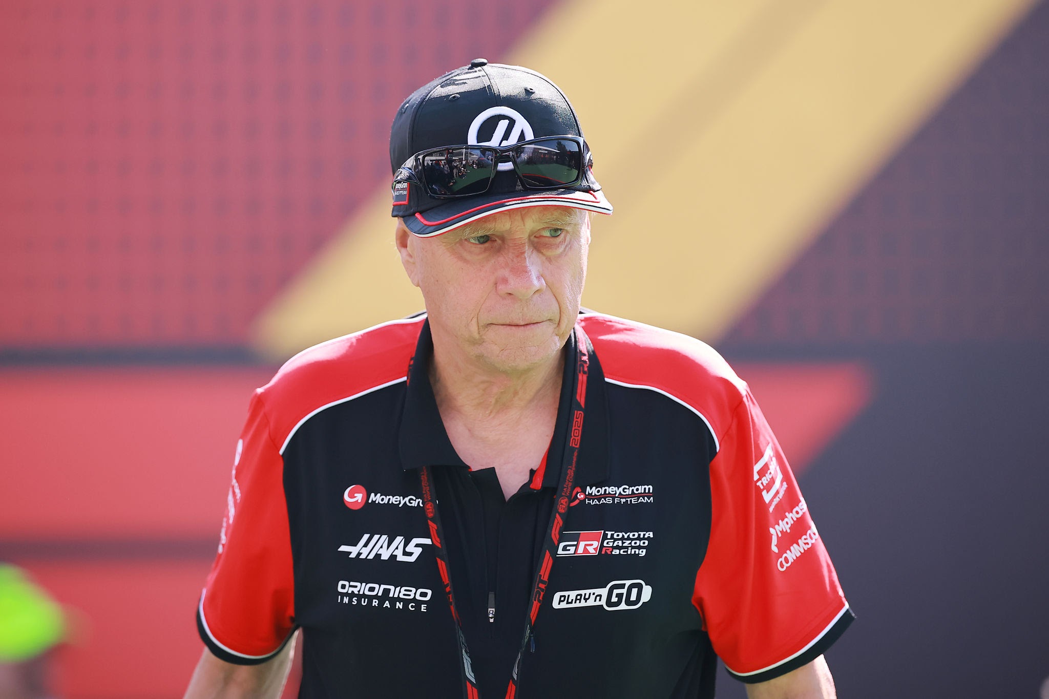 HAAS SE LA JUEGA AL TODO O NADA 🚨🏎️🔥