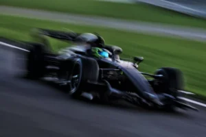 CHECO PÉREZ ACTIVA EL PLAN CADILLAC 🚨🏎️🇲🇽