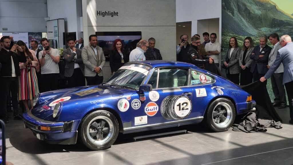 MOTOR, HISTORIA Y SELVA 🌿🏁