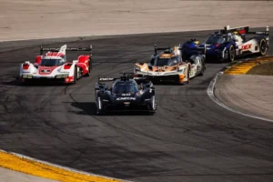 LA FIA APUESTA POR REGLAS LARGAS HASTA 2032