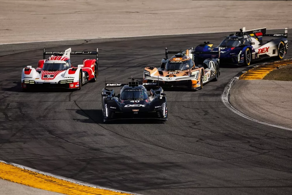 LA FIA APUESTA POR REGLAS LARGAS HASTA 2032