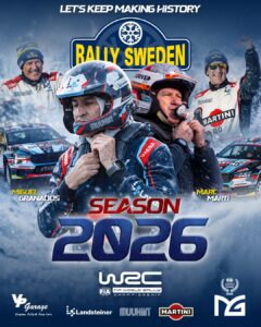 GRANADOS VA POR MÁS EN LA NIEVE ❄️🏆