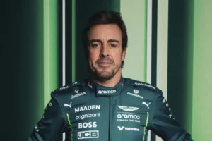 ALONSO VE LUZ VERDE 🟢