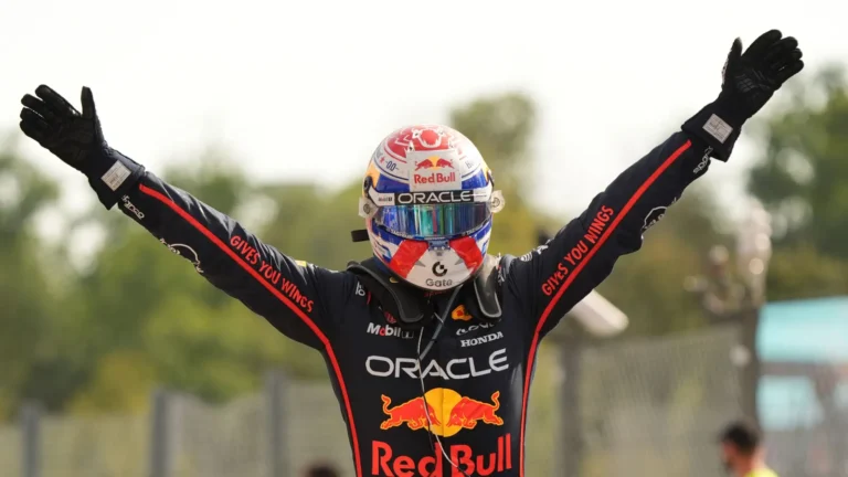 “ESTO NO ES F1” 🔥🏎️