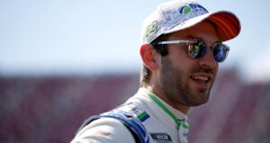 SUÁREZ VA POR EL SALTO EN ATLANTA 🔥🏁