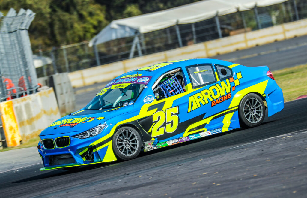 MÉXICO RACING CUP ARRANCA A TODA MÁQUINA 🚦🔥