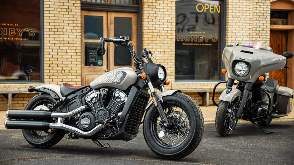 NACE UNA NUEVA ERA PARA LA MARCA MÁS ANTIGUA DE ESTADOS UNIDOS