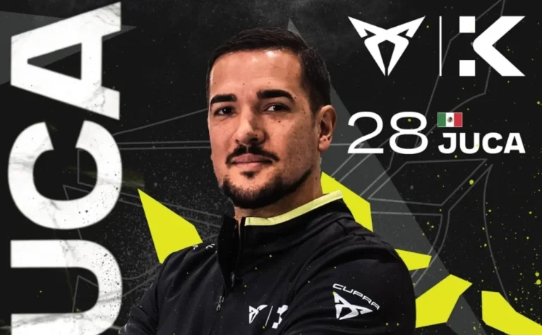 JUCA REGRESÓ A LAS PISTAS, PERO TERMINÓ EN EL MURO DE LA FORMULA E ⚡🇲🇽