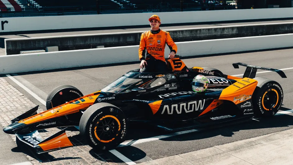 PATO O´WARD ALZA LA VOZ 🇲🇽