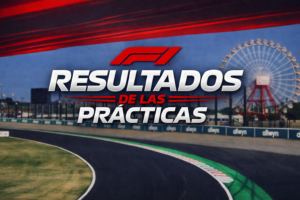 VIERNES DE SORPRESAS EN SUZUKA: PIASTRI AL FRENTE