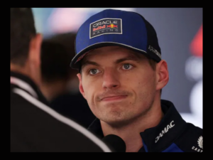 ESCÁNDALO EN NÜRBURGRING: VERSTAPPEN GANA EN PISTA… Y LO BORRAN POR IRREGULARIDAD