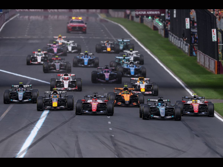 F1 2026: ¿EL ESPECTÁCULO POR ENCIMA DE LOS PILOTOS?