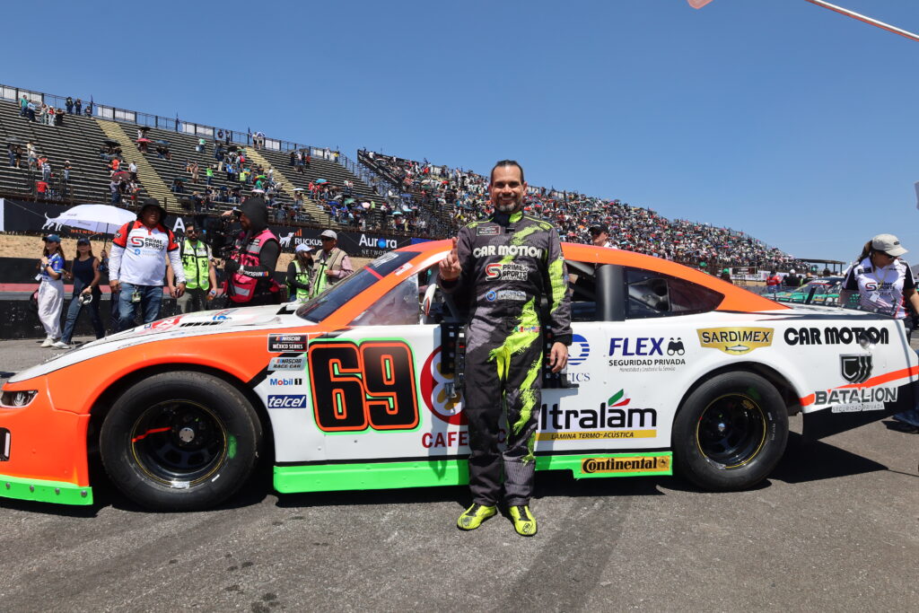 QUIROGA SOBREVIVE 🏁💥