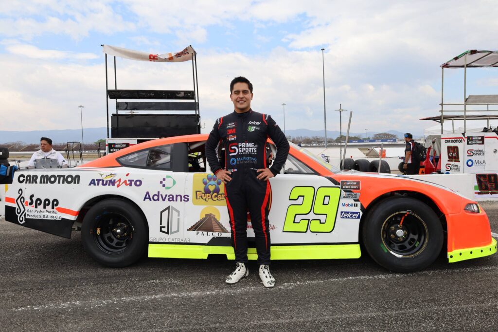 KOKE DE LA PARRA, CONTRA TODO EN CHIAPAS