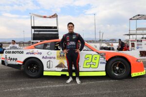 KOKE DE LA PARRA, CONTRA TODO EN CHIAPAS