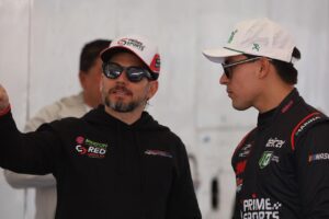 PRIME SPORTS RACING TEAM MOSTRÓ TODO SU POTENCIAL EN SAN LUIS POTOSÍ Y APUNTA A LA VICTORIA EN EL ARRANQUE DE LA TEMPORADA 2026