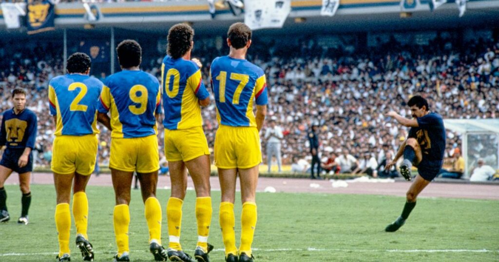 ¡AMÉRICA YA NO MANDA! 🦅🔥🐾