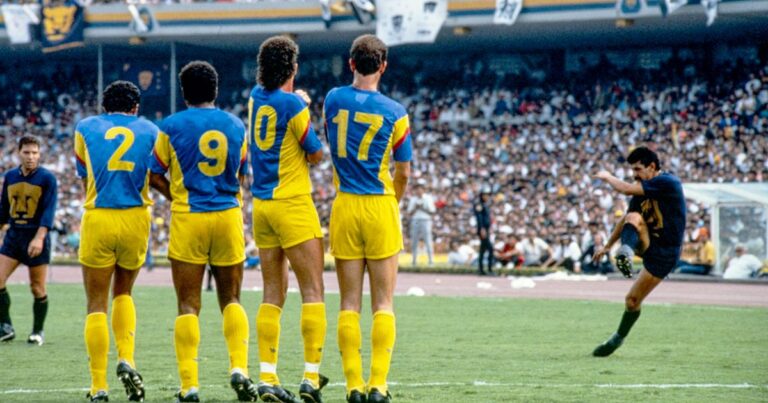 ¡AMÉRICA YA NO MANDA! 🦅🔥🐾