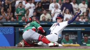 SE ACABÓ LA RACHA ⚾🔥