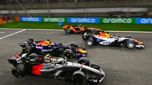 F1 EN ALERTA 🚨🏎️