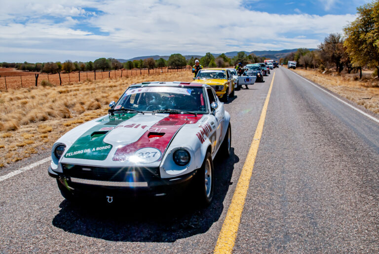 DURANGO PISA EL ACELERADOR 🏁🔥