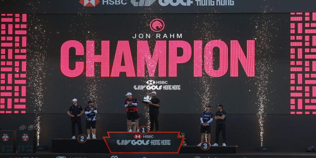 RAHM IMPONE SU LEY EN MÉXICO