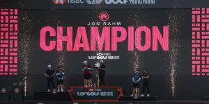 RAHM IMPONE SU LEY EN MÉXICO