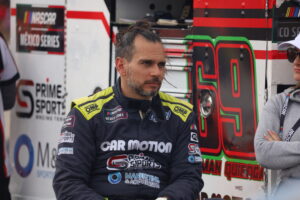 QUIROGA VA POR REVANCHA EN TULUM