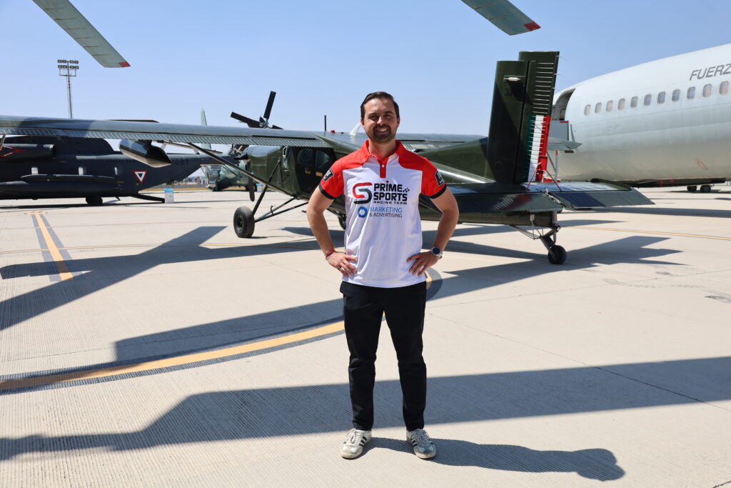 GOULART NO QUIERE SOLTAR LA CIMA