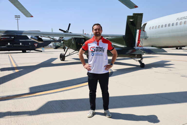 GOULART NO QUIERE SOLTAR LA CIMA