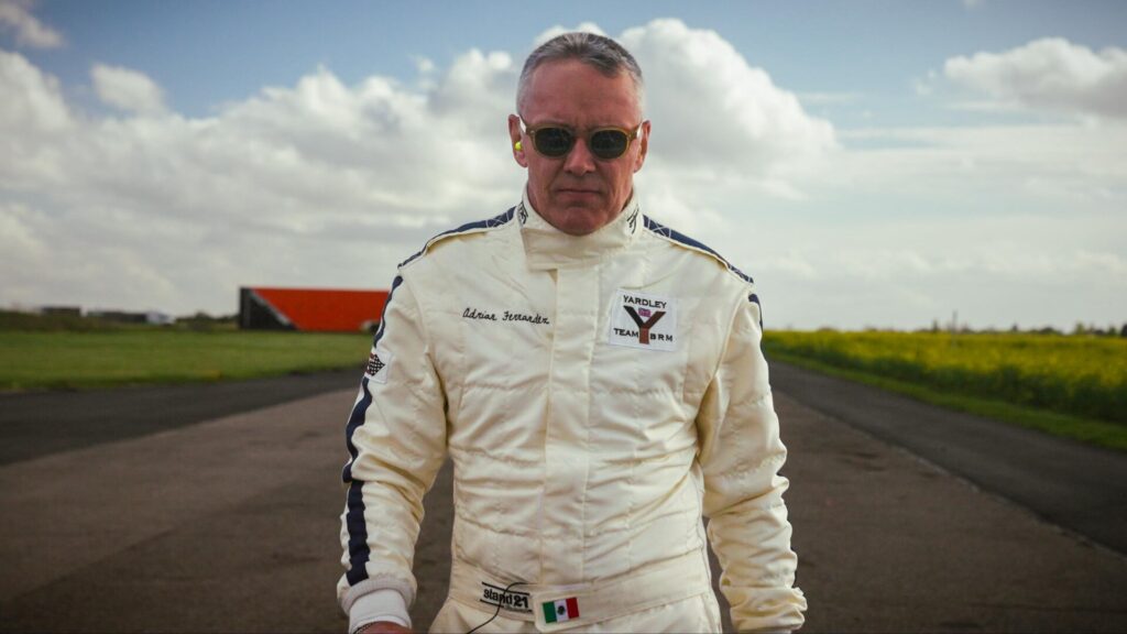 ADRIAN FERNÁNDEZ REGRESA A MÓNACO