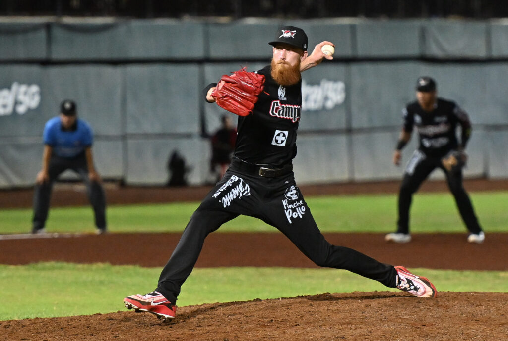 PIRATAS RESPONDEN Y FRENAN A DIABLOS