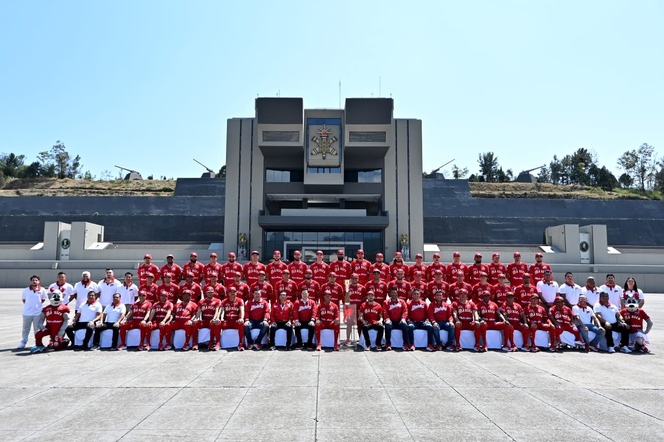 DIABLOS VAN POR MÁS 🔥⚾