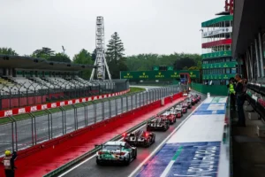 IMOLA EN ALERTA 🏁🔥