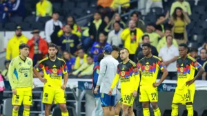 AMÉRICA CONTRA LAS CUERDAS 😱⚽