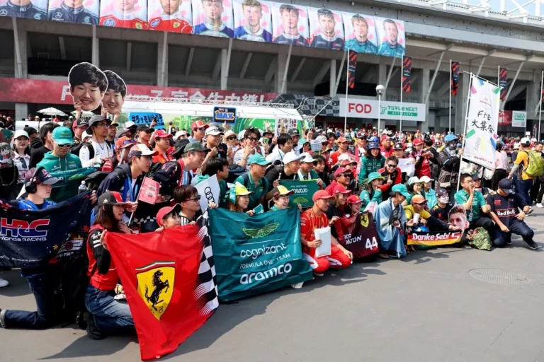 F1 SIN FRENOS… NI CARRERAS 😱🏎️