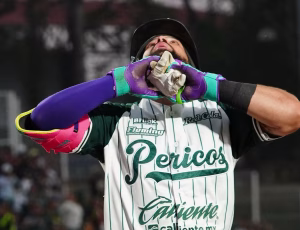 PERICOS HUMILLA A DIABLOS