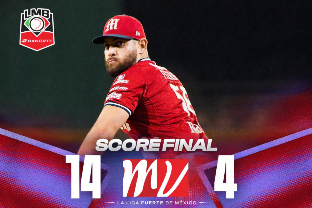 DIABLOS BARRE A VERACRUZ