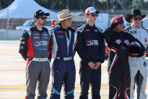 PRIME SPORTS RACING TEAM VA POR TODO A PUEBLA