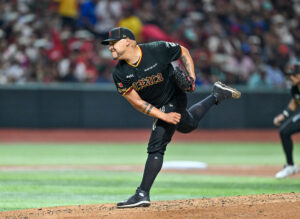 DIABLOS FIRMAN TRIUNFO AGÓNICO EN EXTRAINNINGS 🔥